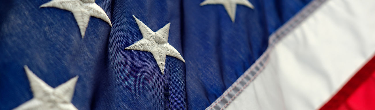 USA Flag