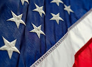 USA Flag