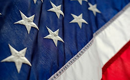 USA Flag