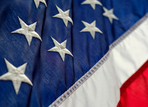 American English