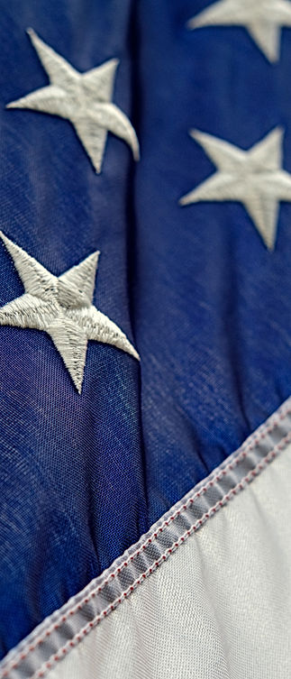 USA Flag