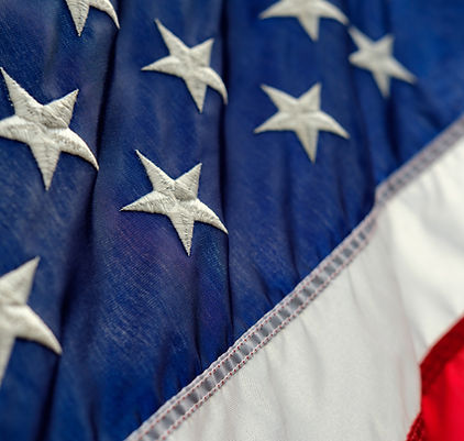 USA Flag