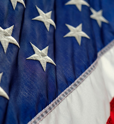USA Flag