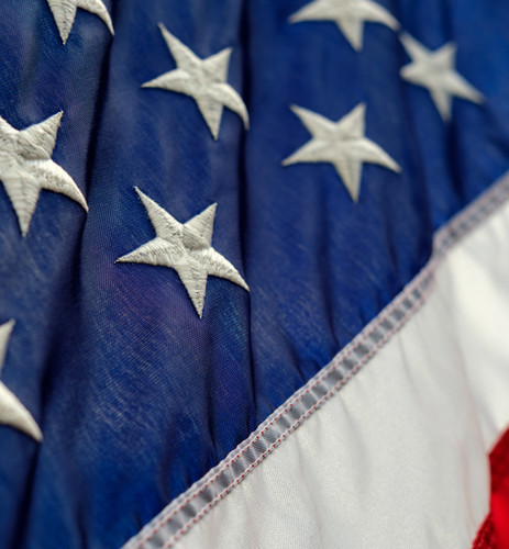 USA Flag