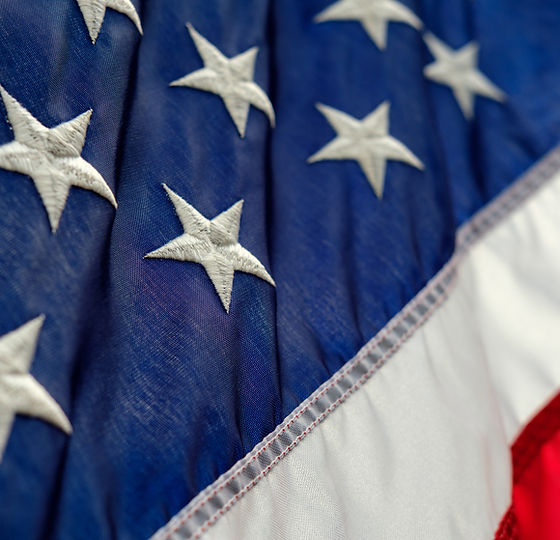 USA Flag