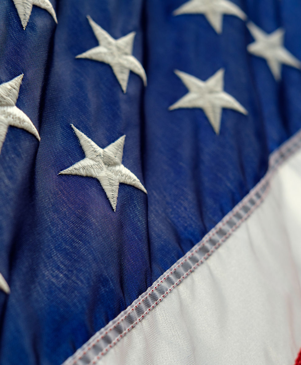 USA Flag