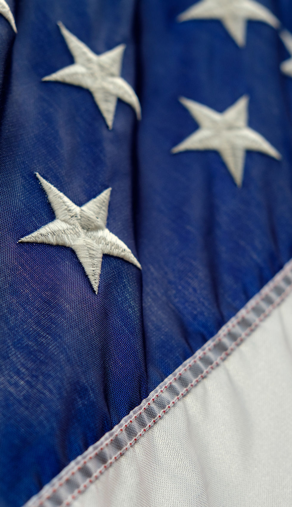 USA Flag