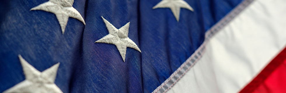 USA Flag