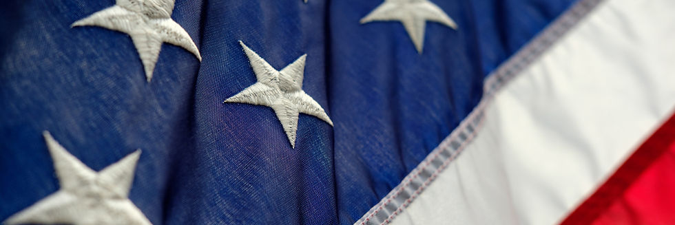 USA Flag