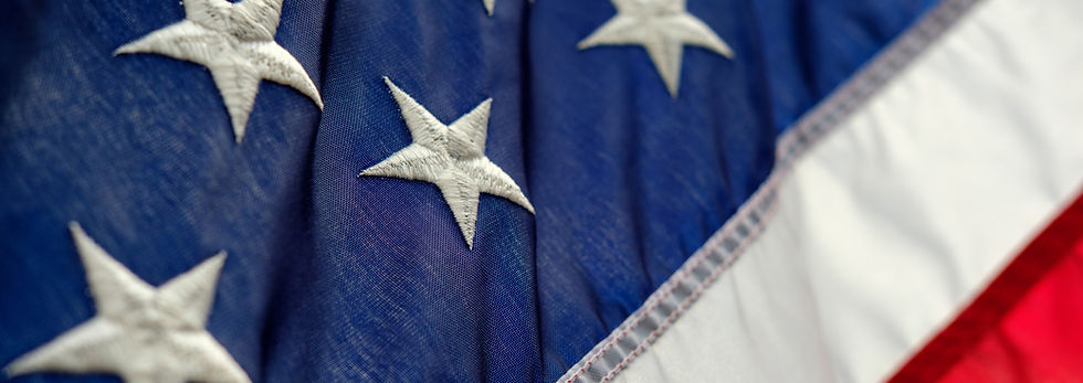 USA Flag