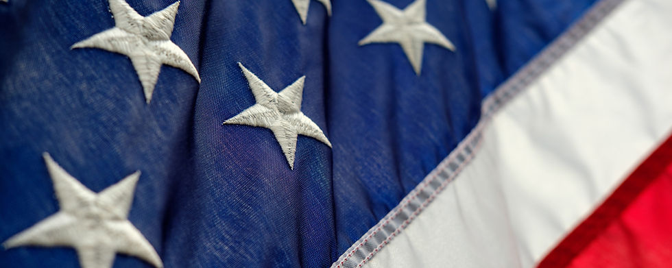 USA Flag