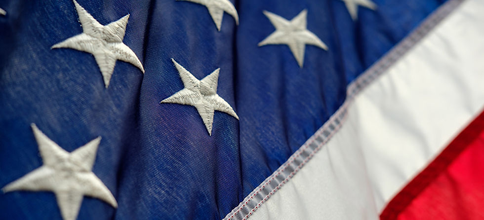 USA Flag