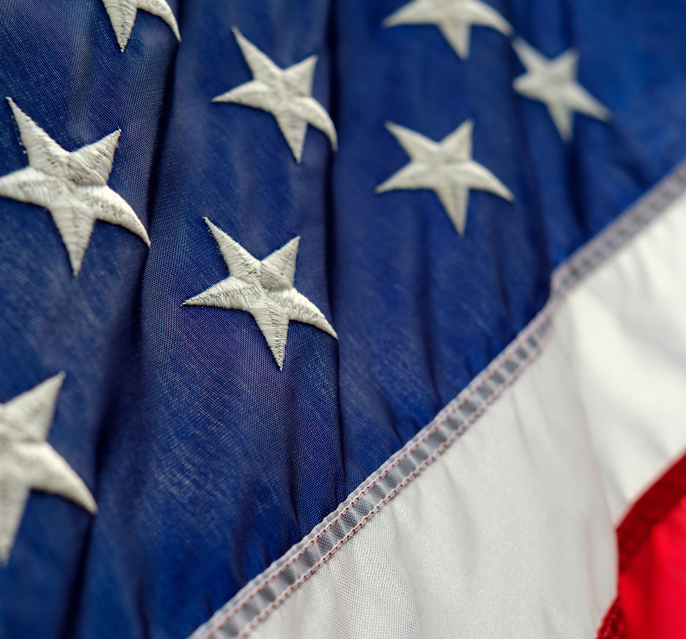 USA Flag