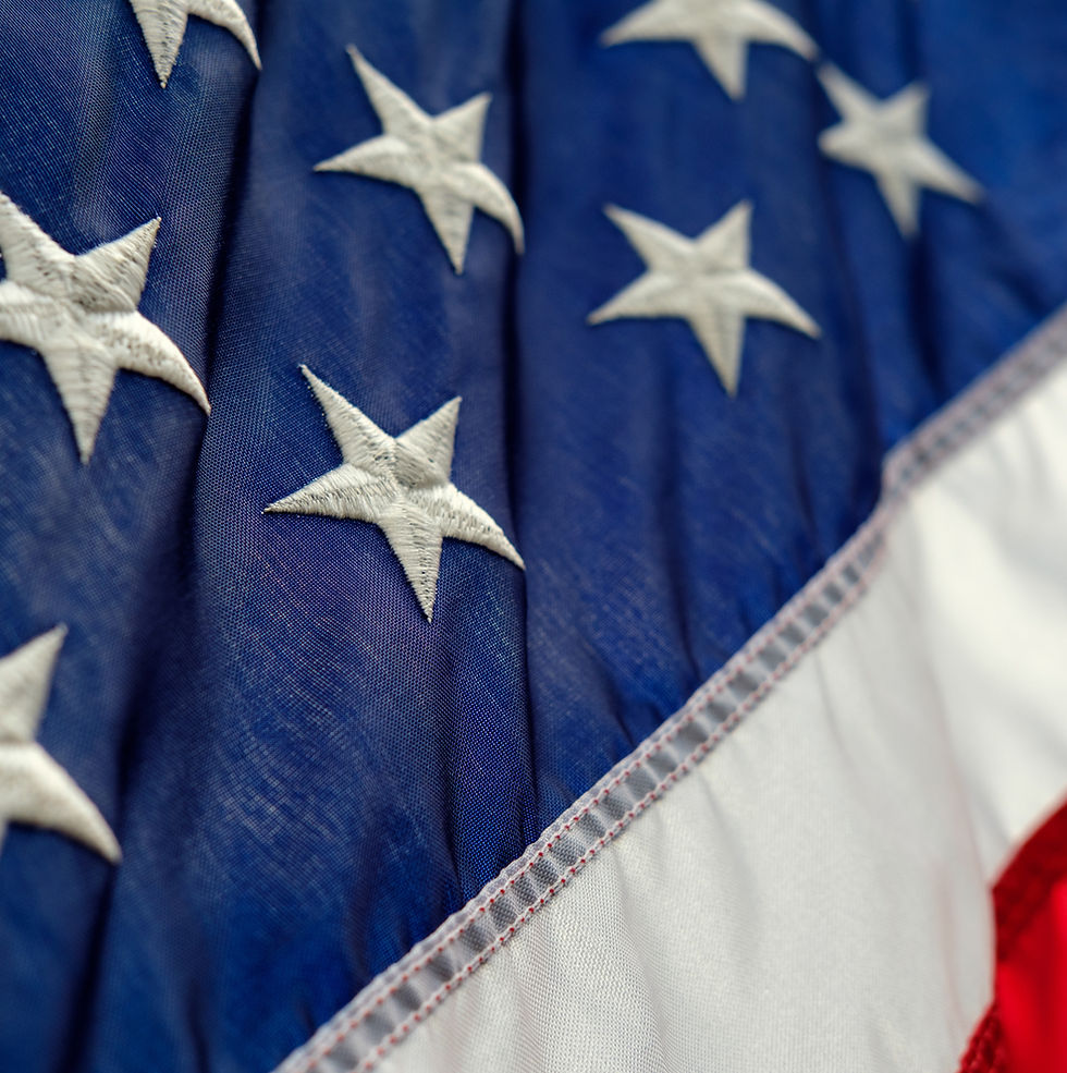 USA Flag