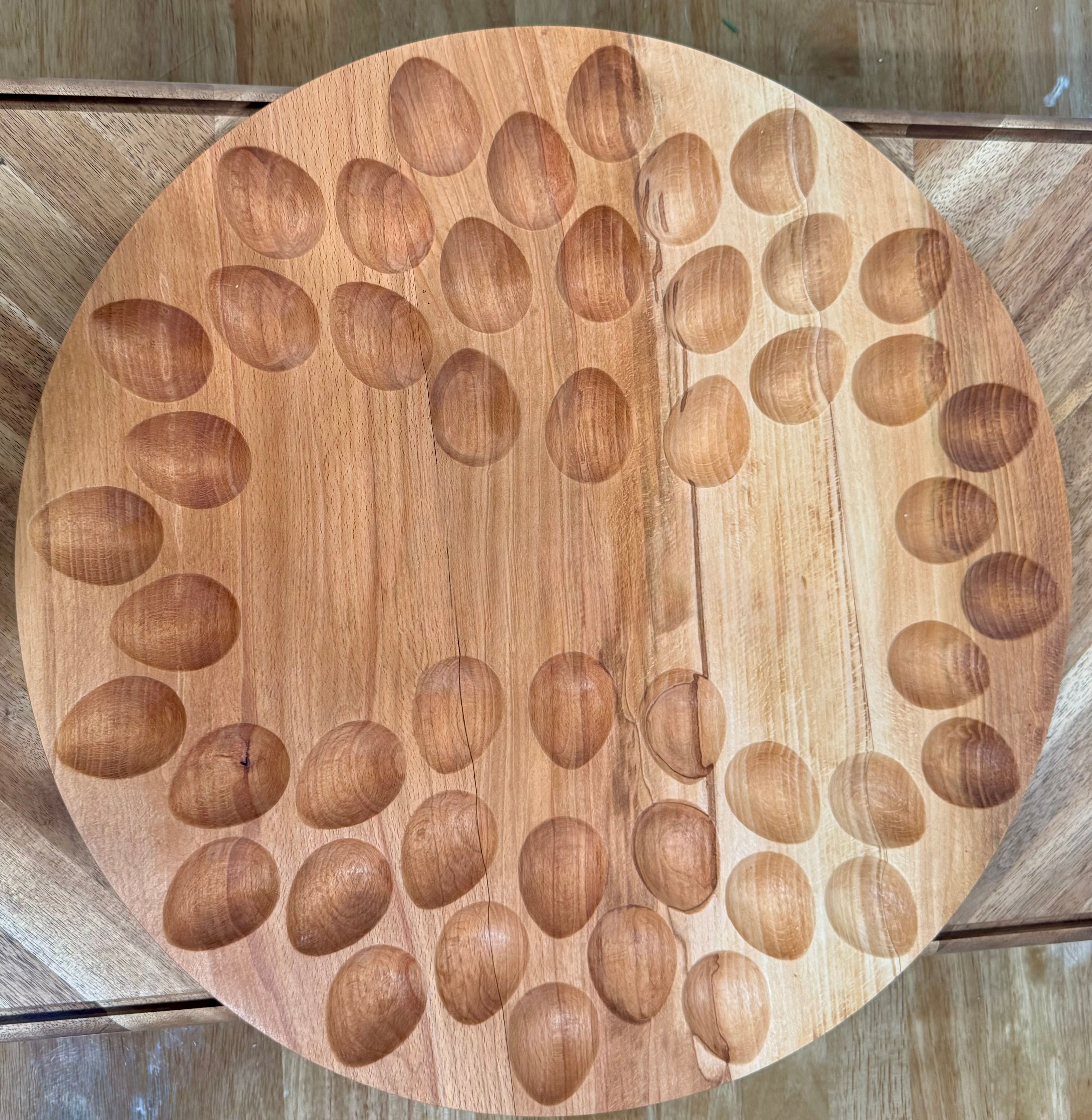 Deviled Egg Tray