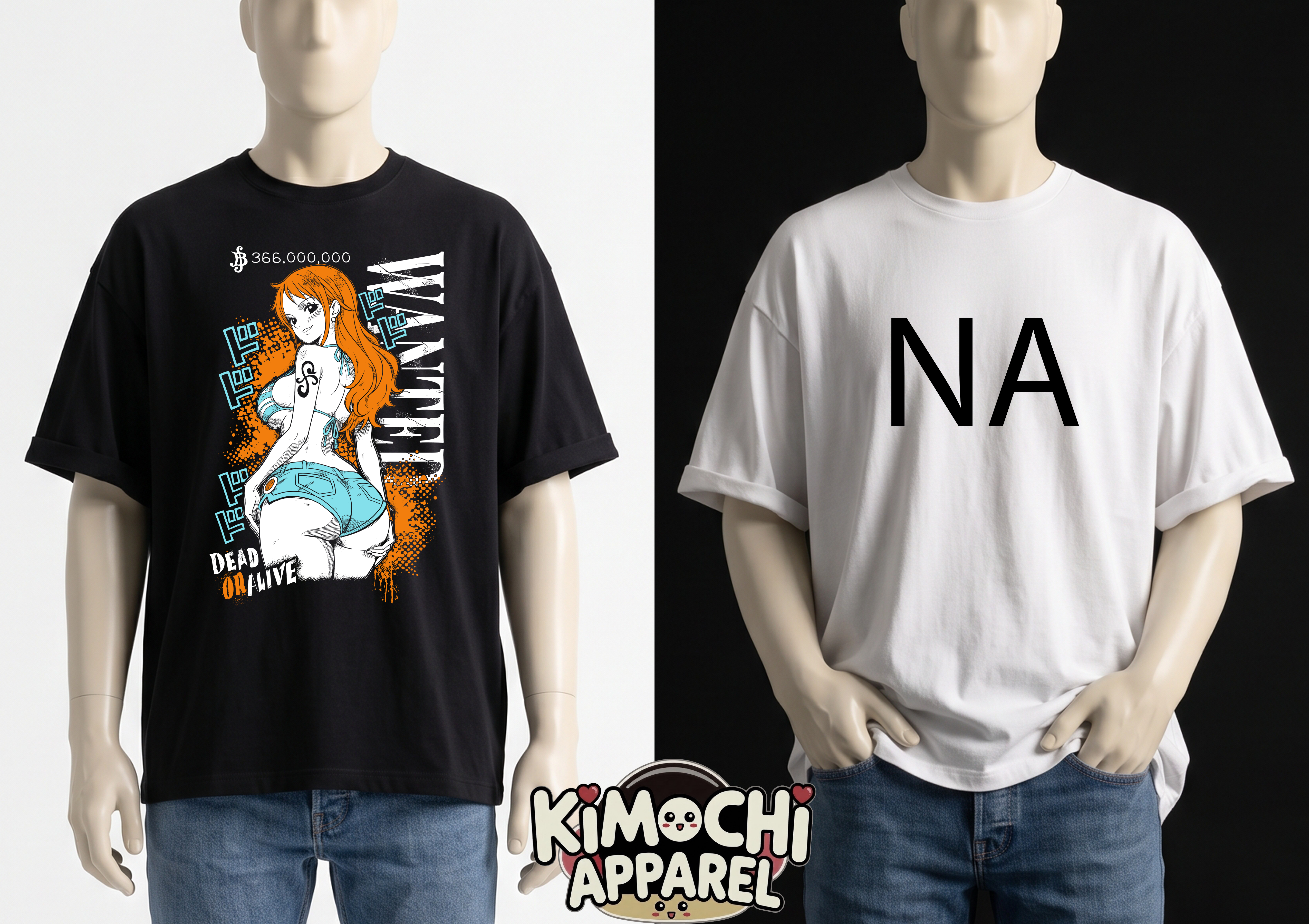Nami Shorts