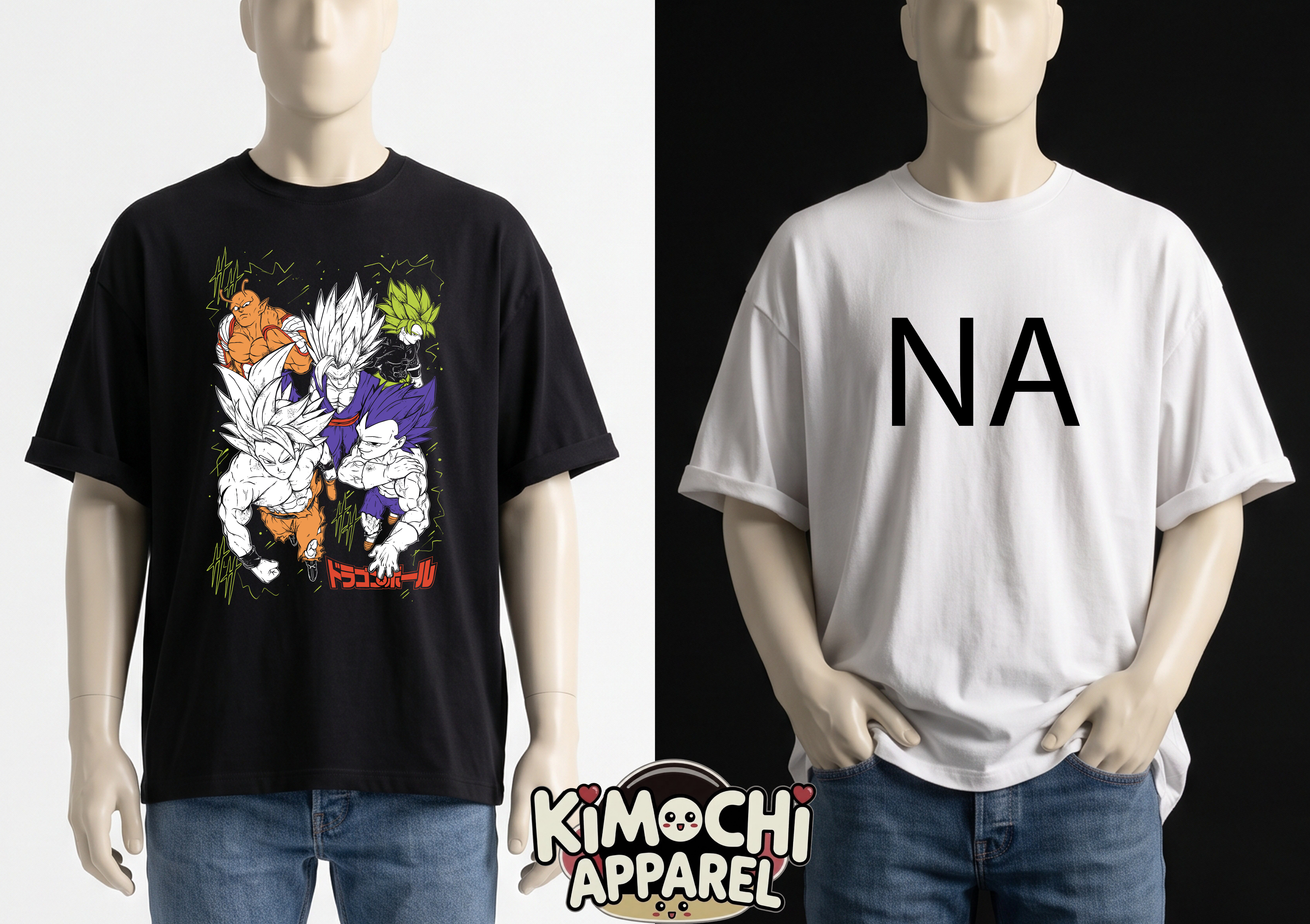 DBZ Group 