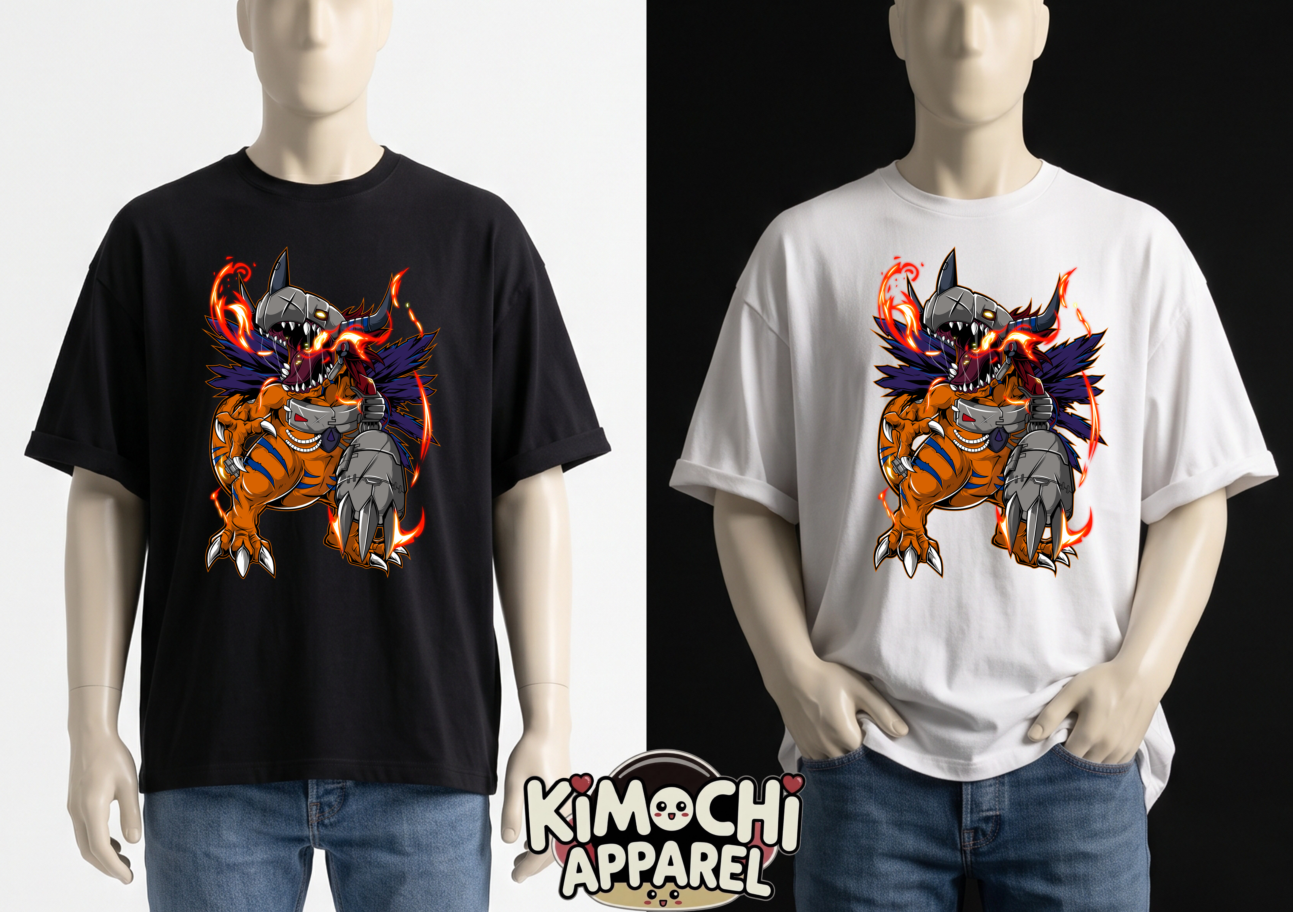 Metalgremon