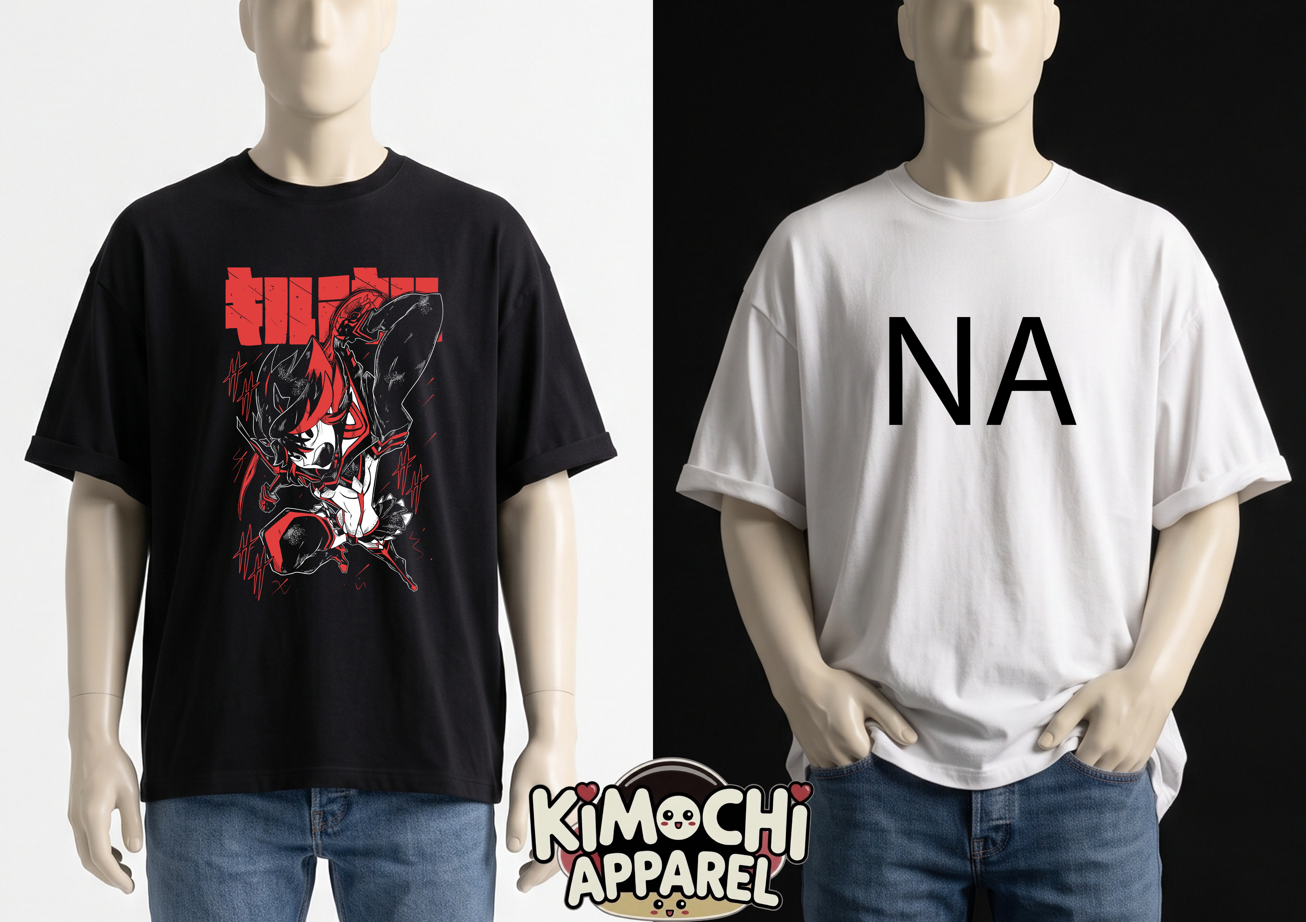 Ryuko Kill La Kill