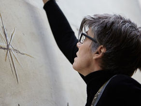 GRAFFITI pour un film : Le Malheur Des Autres
