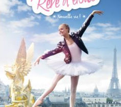 Commande pour la série : Léna, rêve d'étoile