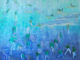 Le Regard de Tara Benveniste