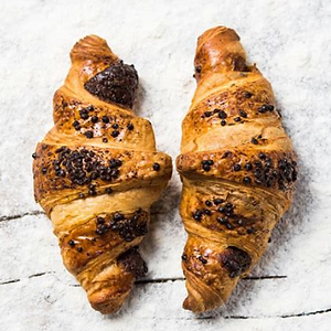 Chocolate Croissant