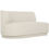 Thumbnail: 2 PC - Moe's Home Collection - Yoon Modular - Sweet Cream
