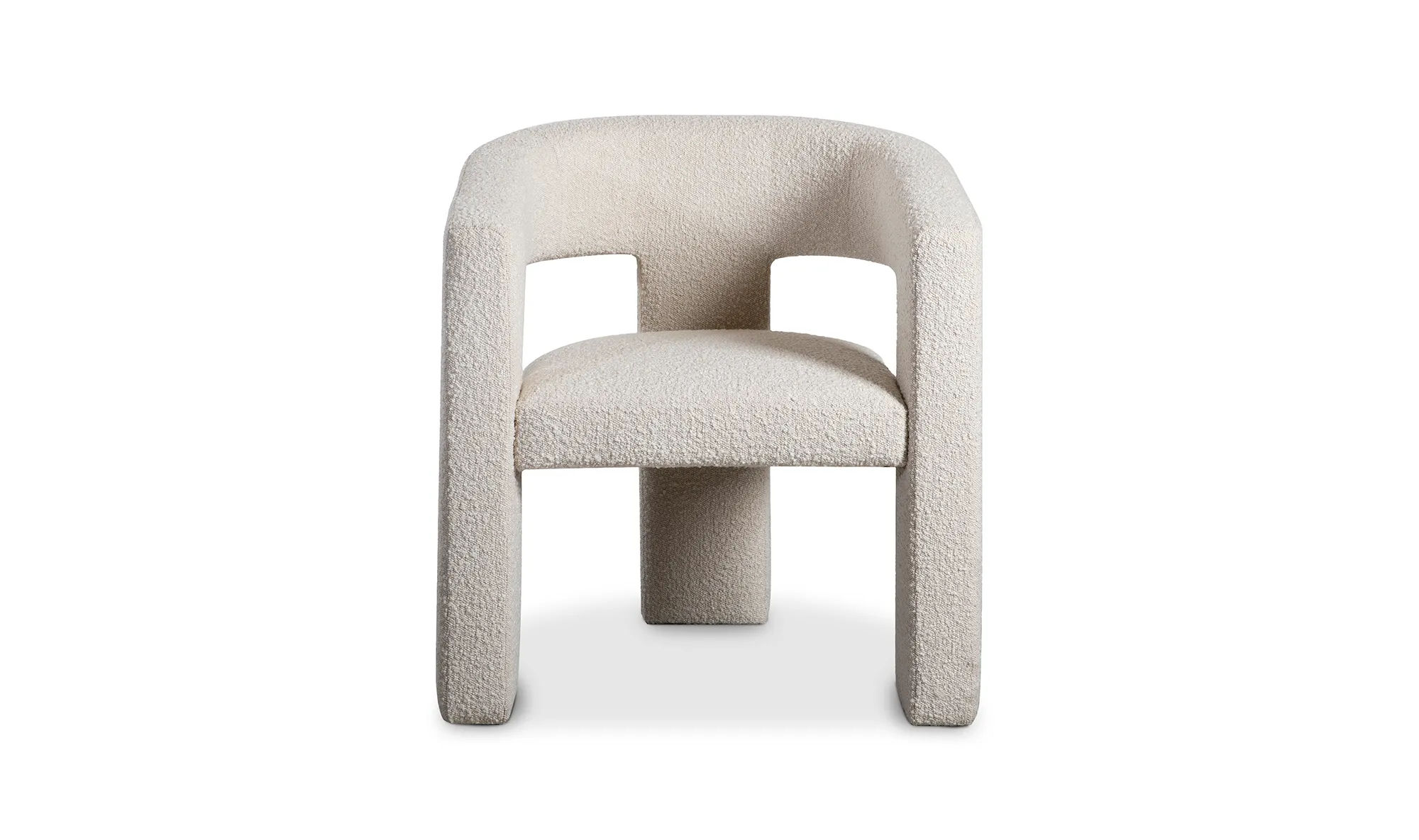 Elo Chair White