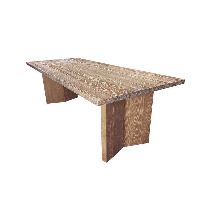 LH Home • RENAISSANCE FRASER RECTANGULAR DINING TABLE
