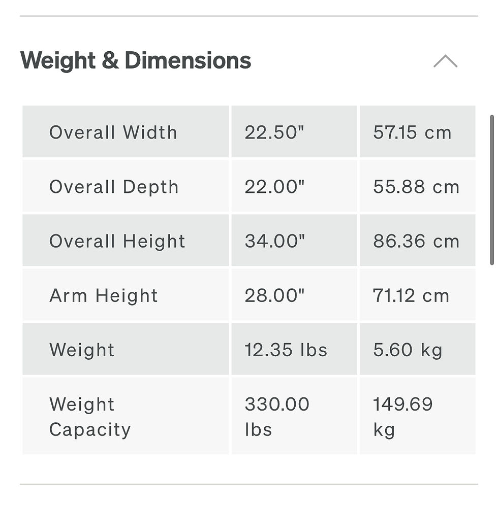 Thumbnail: Moe’s Honolulu Dining Chair indoor/outdoor