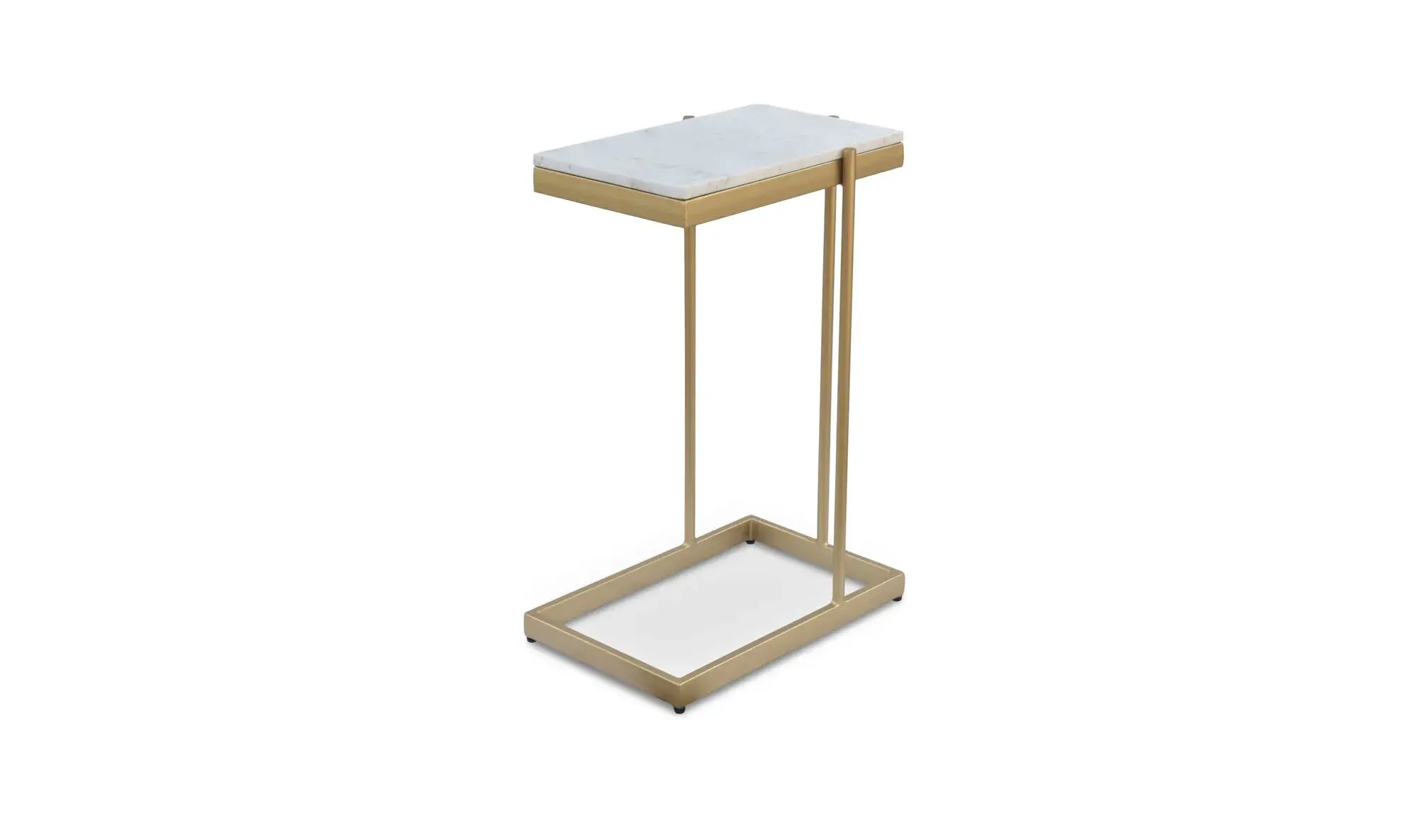 Moe’s Home Collection • Sulu C Table White