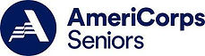 Logo of AmeriCorps Seniors