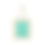 Thumbnail: OnTrend Sports Light Blue Badminton Court Cotton Canvas Tote Bag