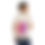 Thumbnail: OnTrend Sports Sunset Badminton Court Cotton Canvas Tote Bag