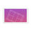 Thumbnail: OnTrend Sports Badminton Court Sunset Gradient Hand towel