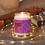 Thumbnail: Scented Soy Candle, 9oz - Badminton Court Sunset
