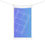 Thumbnail: OnTrend Sports Badminton Court Sea Gradient Hand towel