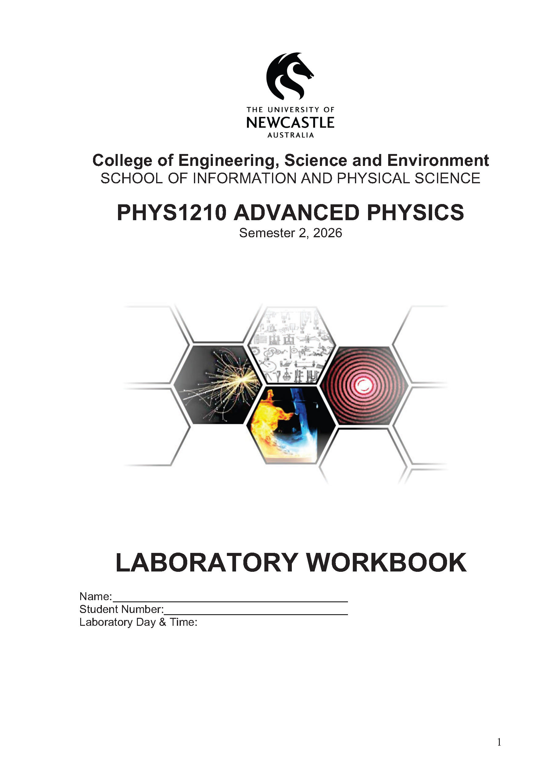 PHYS1210