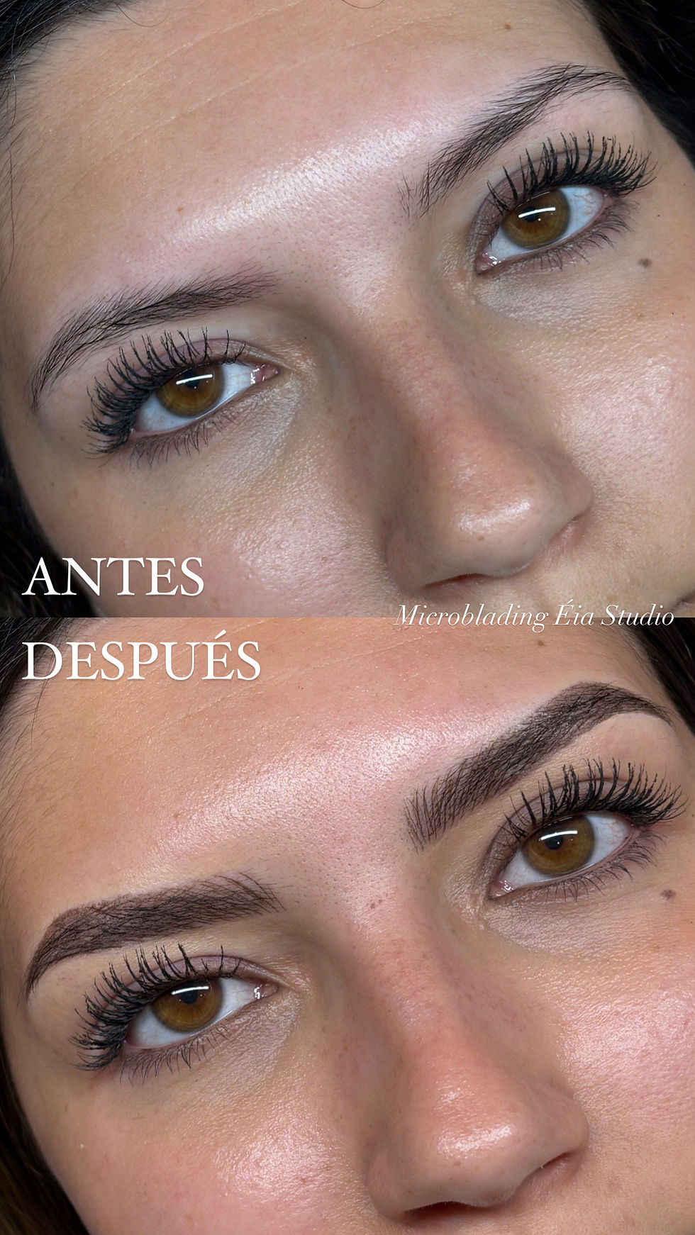 Miniatura: Tarjeta Regalo Micropigmentación / Microblading