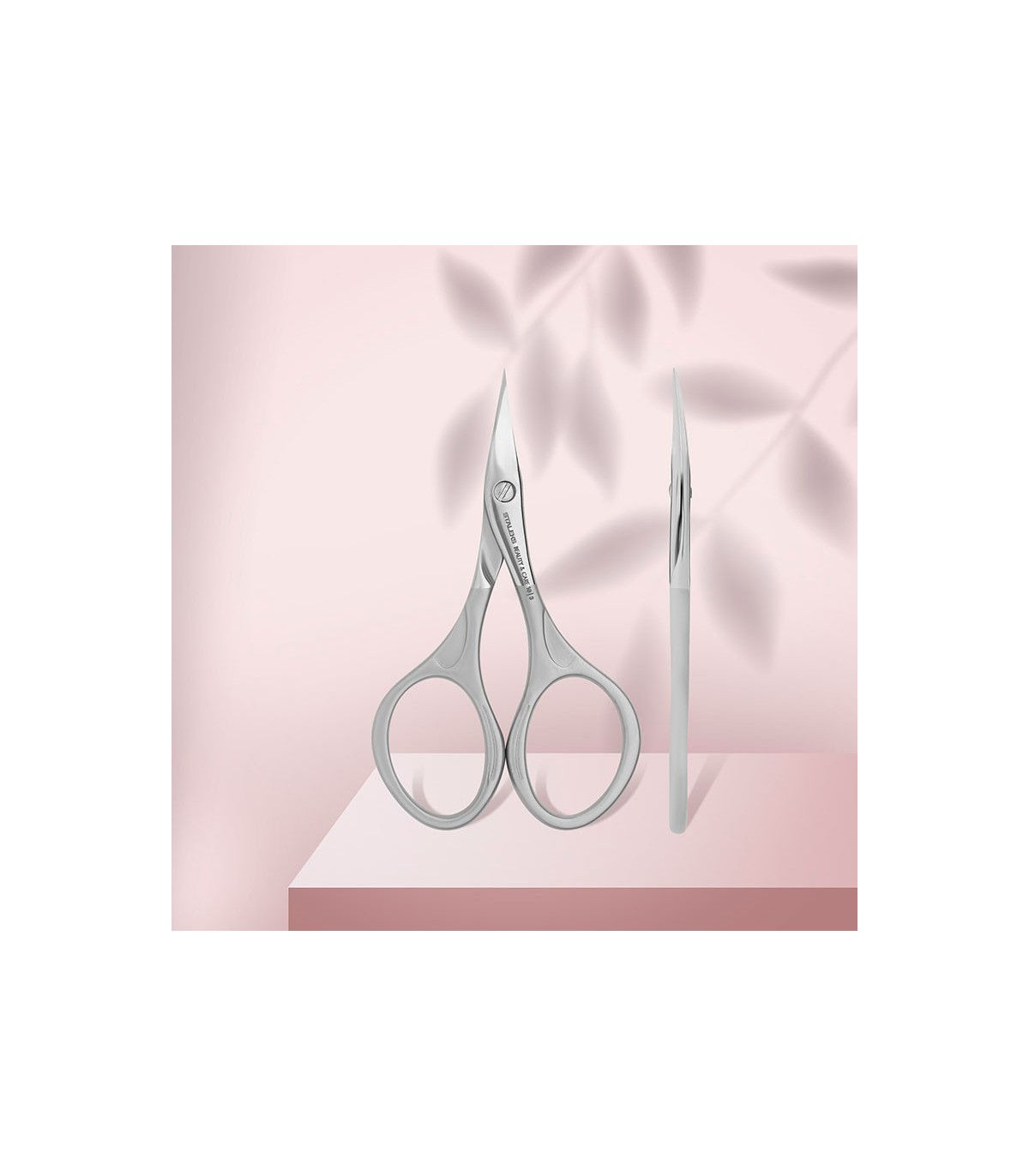 Beauty & Care 10/3 Tijeras Staleks 