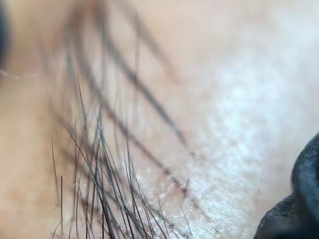 Exploring the Art of Eyebrow Enhancement: Nano Hairstroke vs. Ombre Powder with Permanent Makeup
