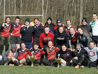 #2TrophiesAreBetterThan1