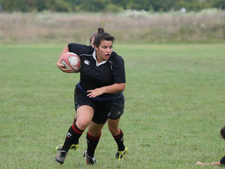Players Corner: Kayla Bell