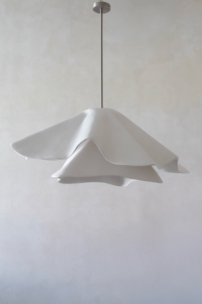 Miniatura: Apparition Pendant