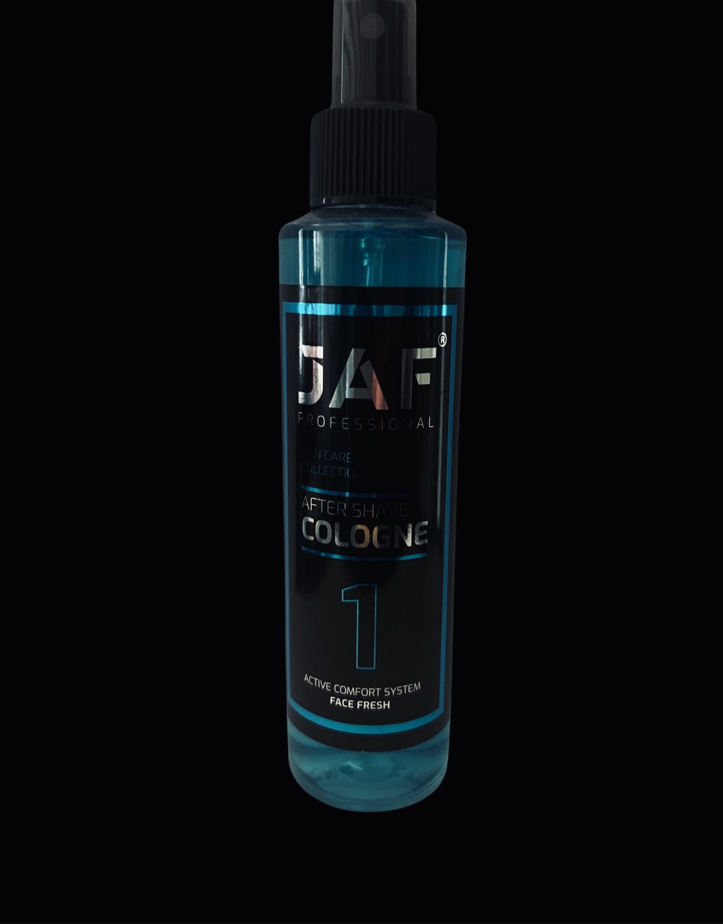 After Shave Cologne #1