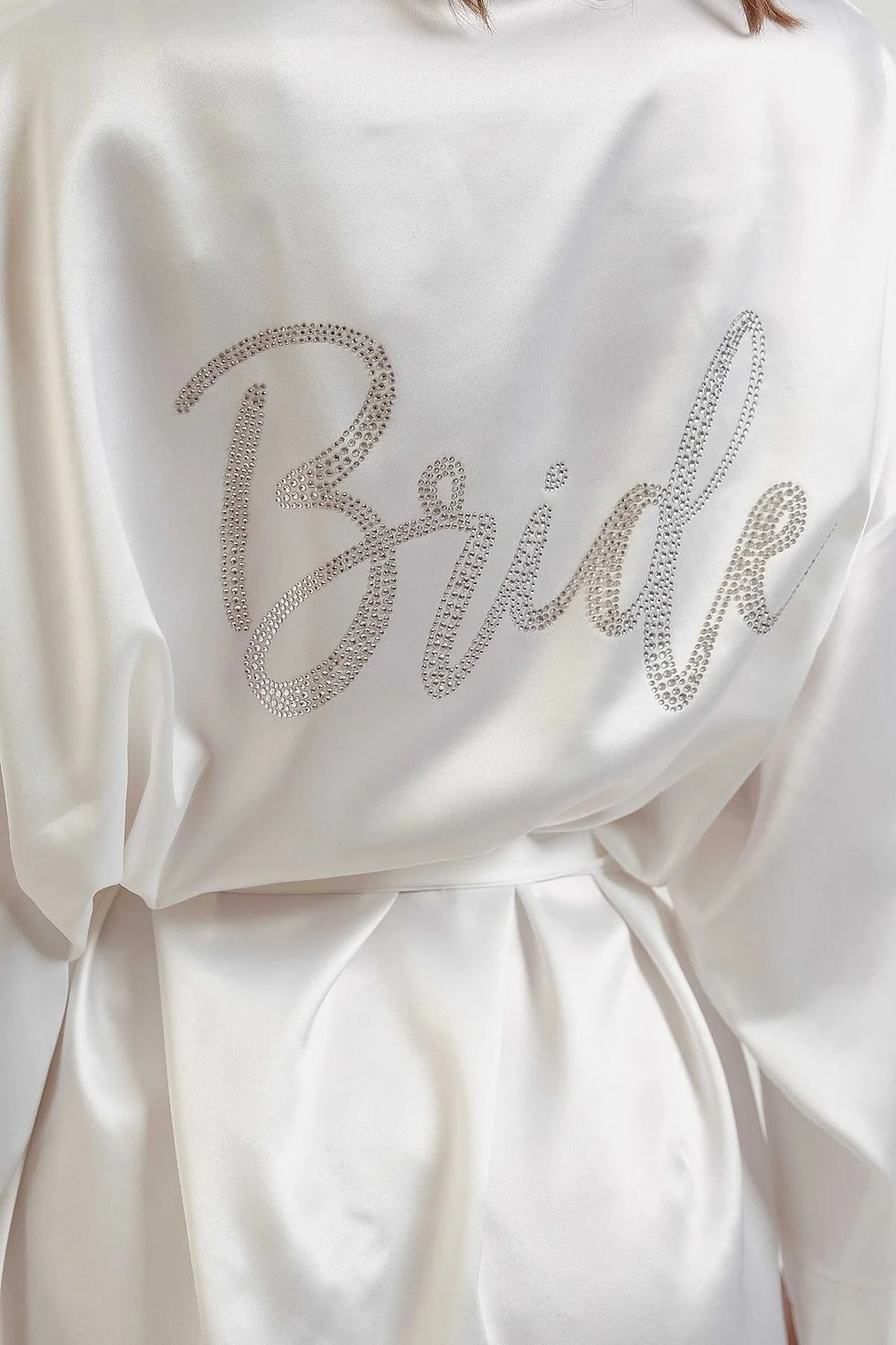 Thumbnail: Bride To Be Sabahlık