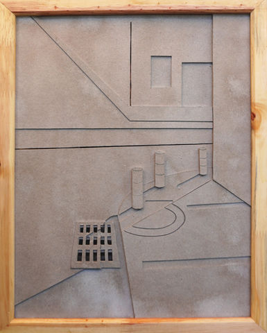 ALTITUDES Y LATITUDES, 2024.