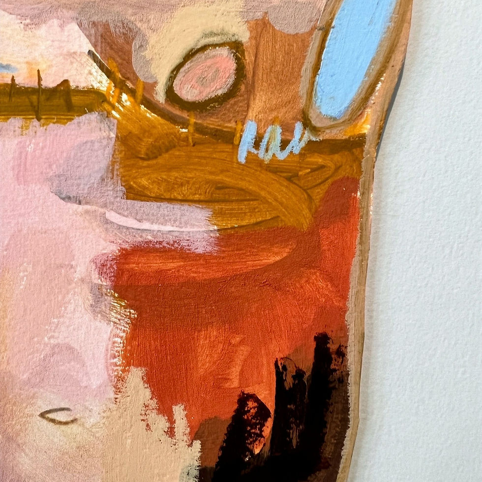 Thumbnail: 'BEING No. 4'