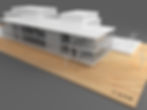 Visualisierung in ALLPLAN - Modellpräsentation